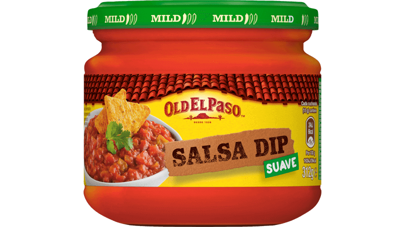 Salsa Mexicana