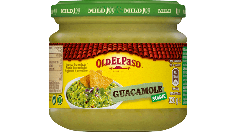 Salsa Guacamole
